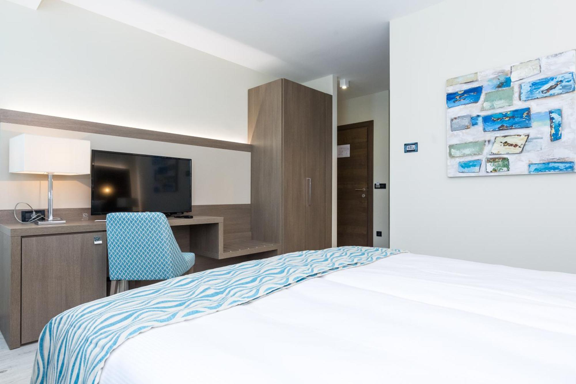 Hotel Petrcane Room photo