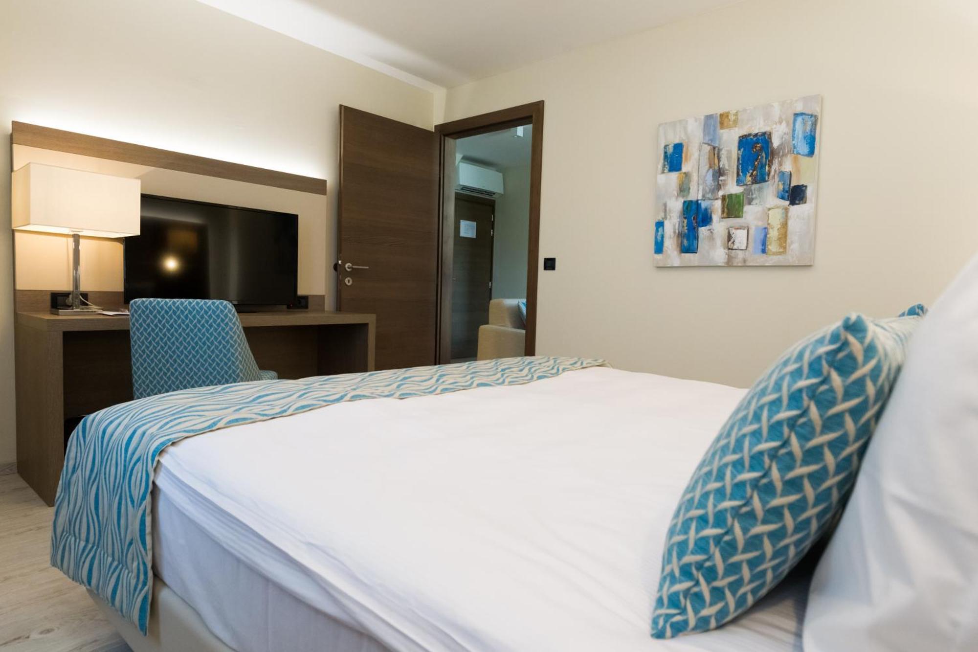 Hotel Petrcane Room photo