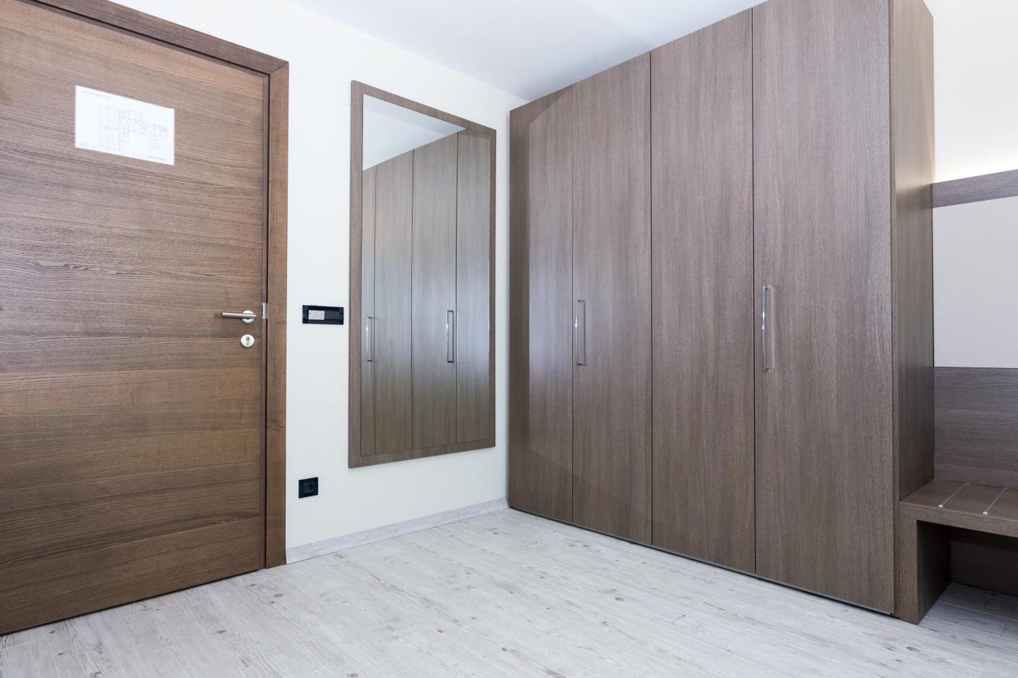 Hotel Petrcane Room photo