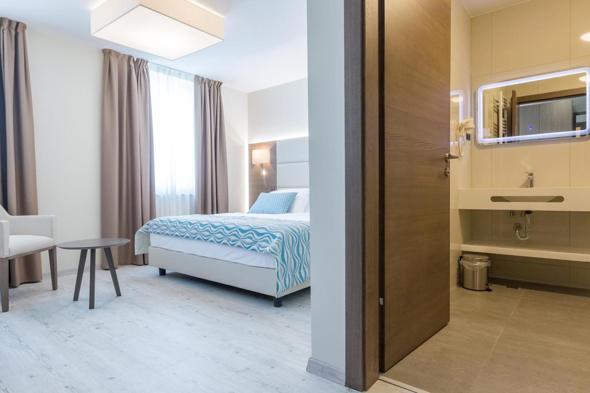 Hotel Petrcane Room photo