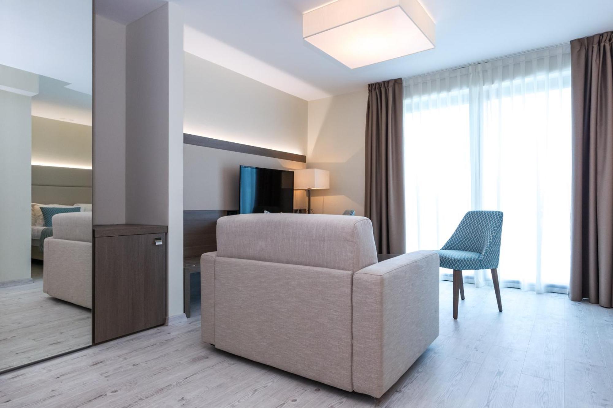 Hotel Petrcane Room photo