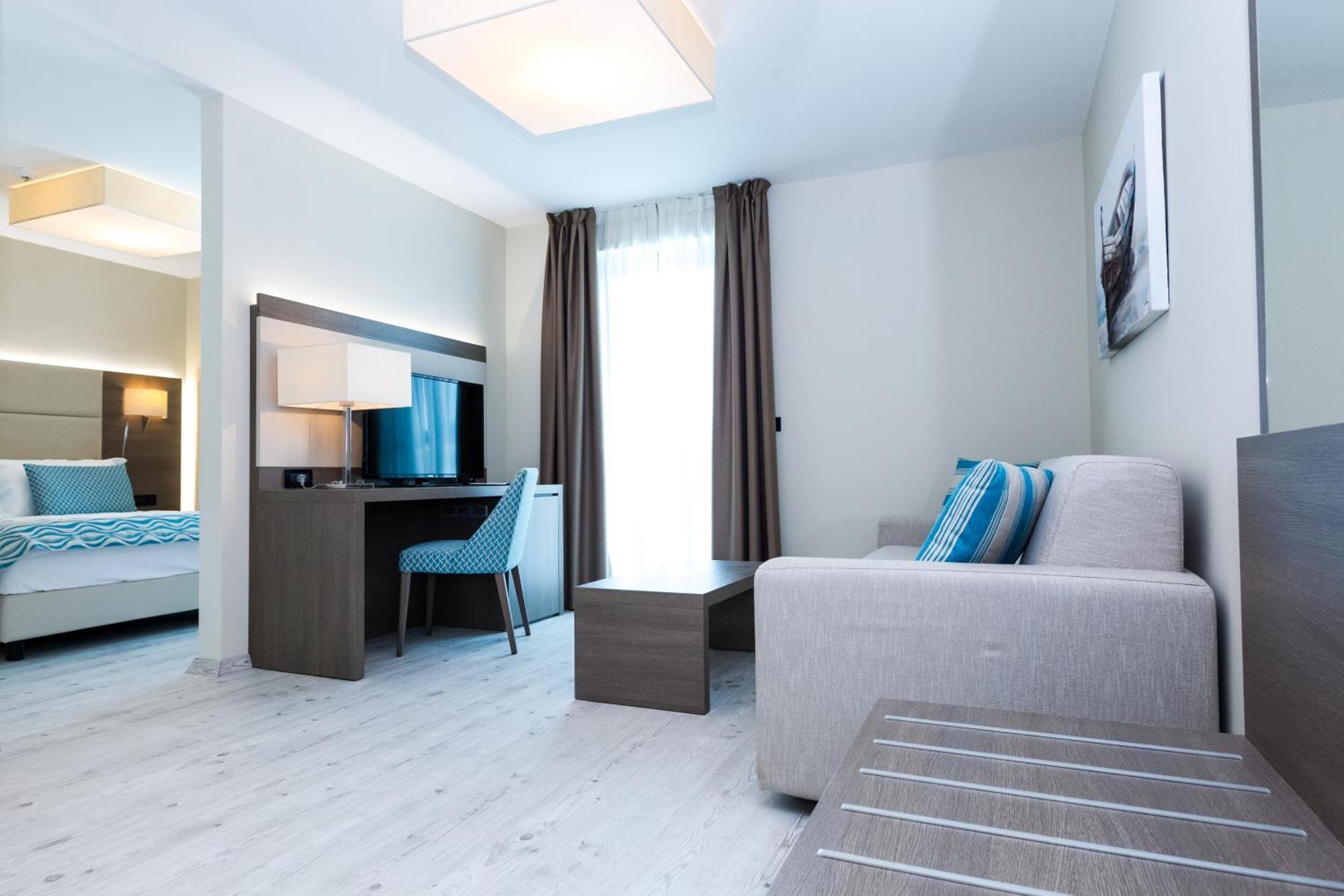 Hotel Petrcane Room photo