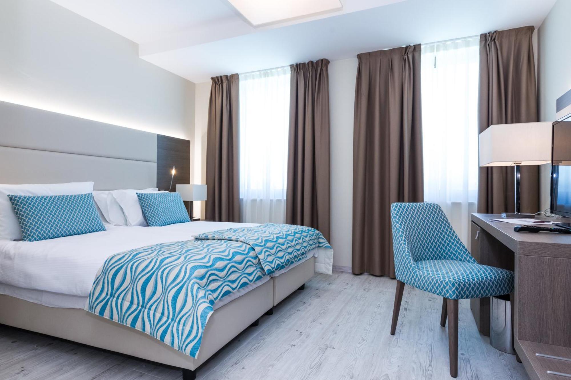 Hotel Petrcane Room photo