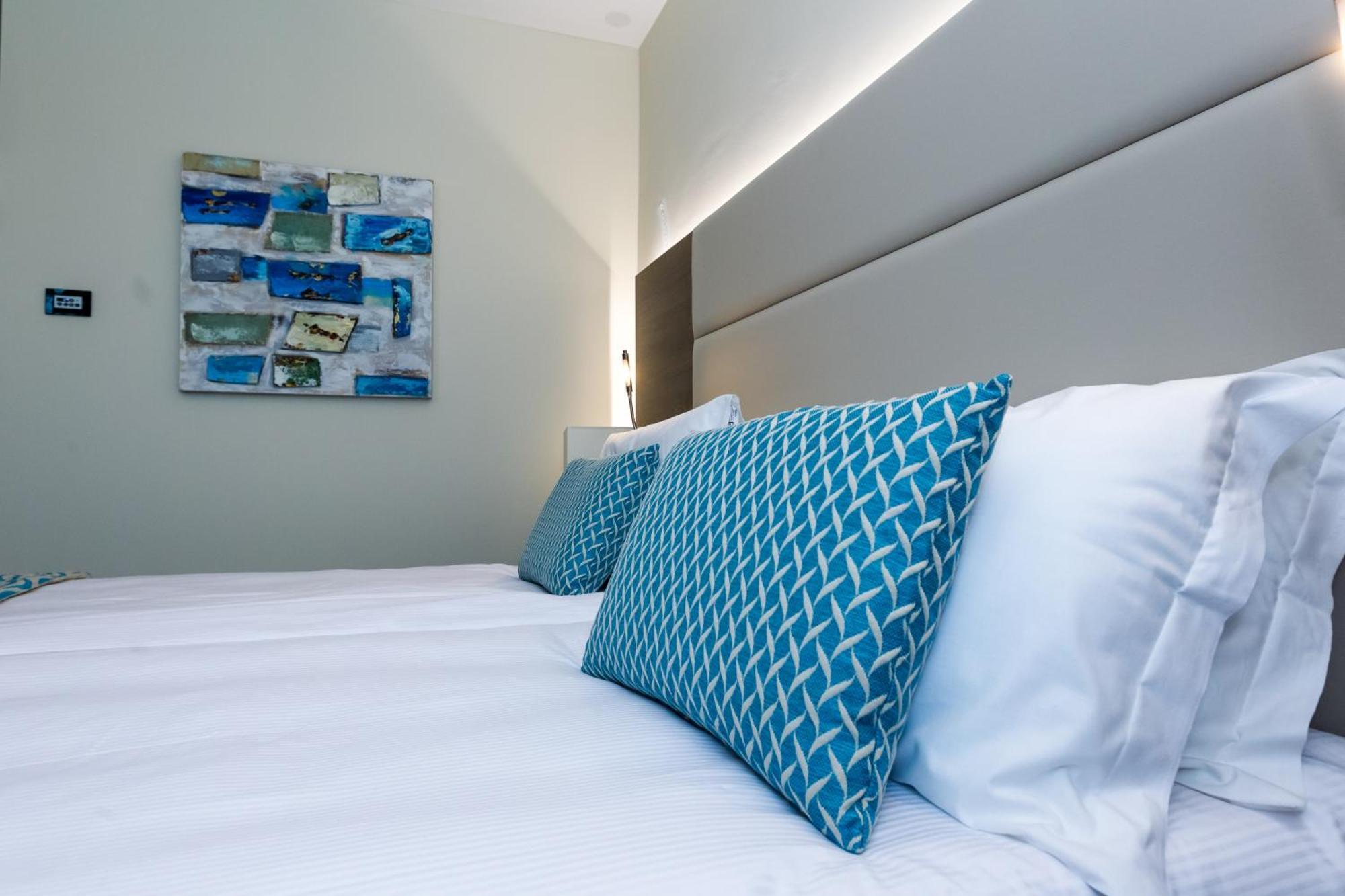 Hotel Petrcane Room photo