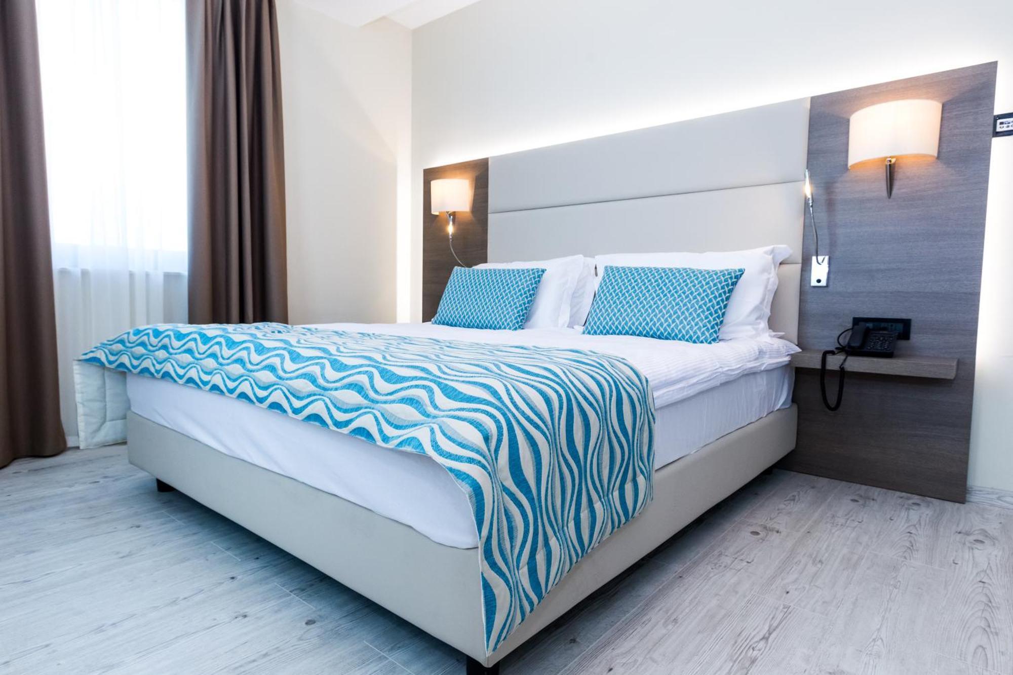 Hotel Petrcane Room photo