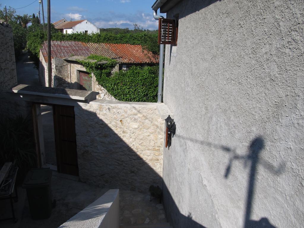 Hotel Petrcane Exterior photo