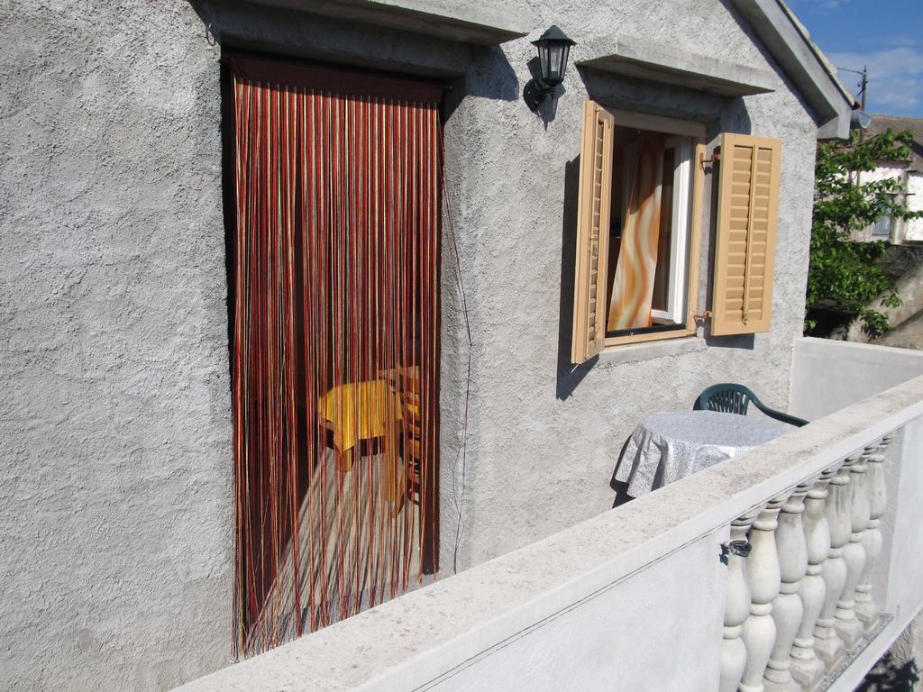 Hotel Petrcane Exterior photo
